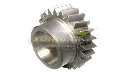 Foto de ENGRENAGEM 2ª FIXA GRS900 - Marca Compatível